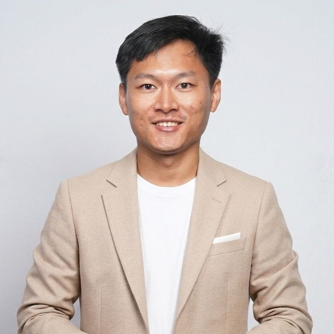 Kim Hwang Yeo